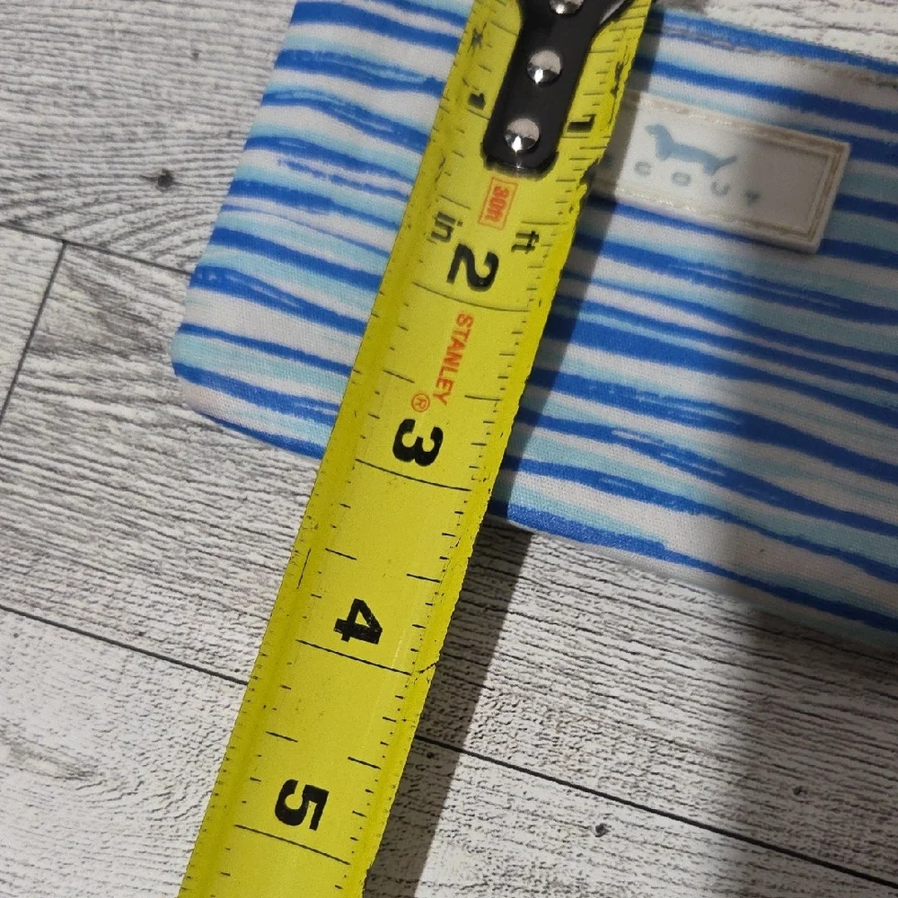 Scout gently used